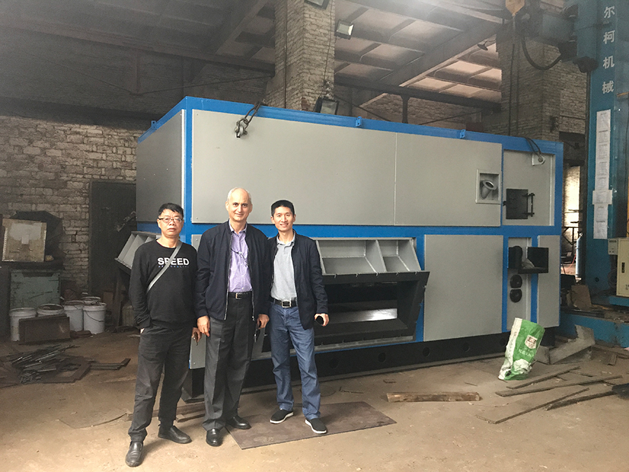 Induction-Furnace-Factory-Manufacturing-Supervision