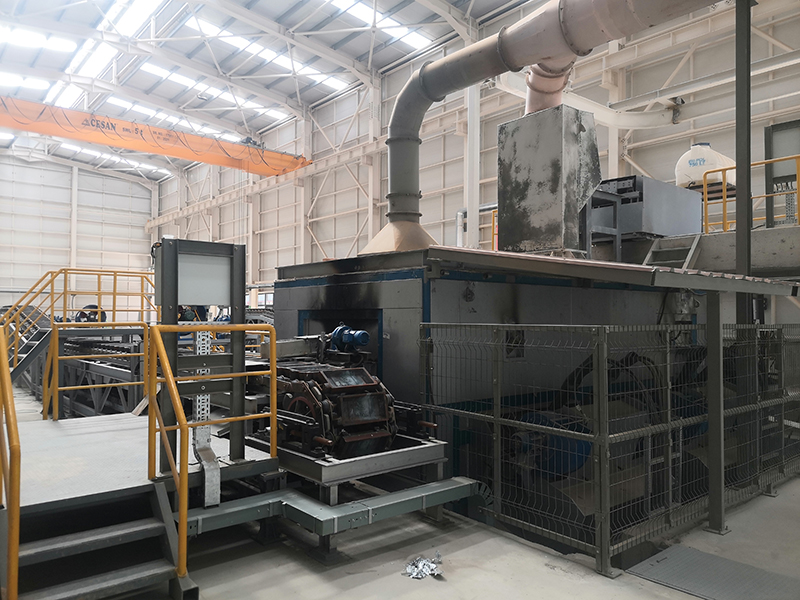Installed-Induction-Furnace