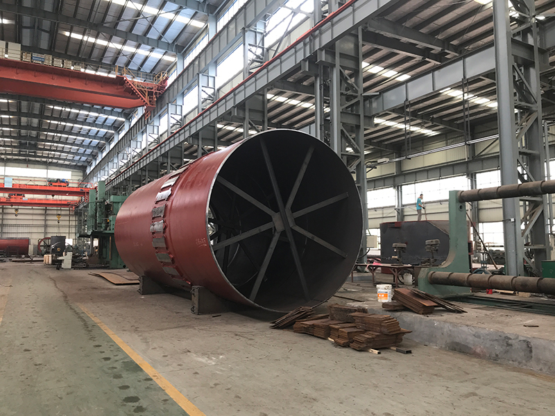 Rotary-Kiln-Manufacturing-Workshop