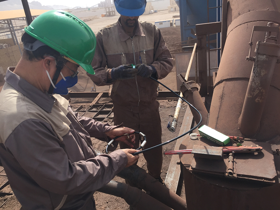 Waelz-Kiln-Project-Installation-Guidance