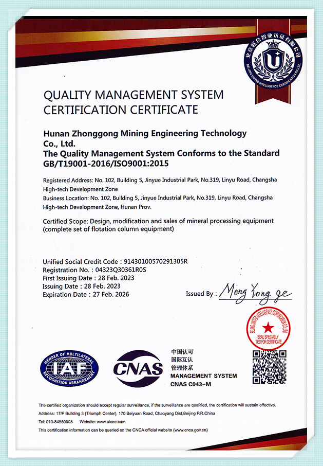 certificateu